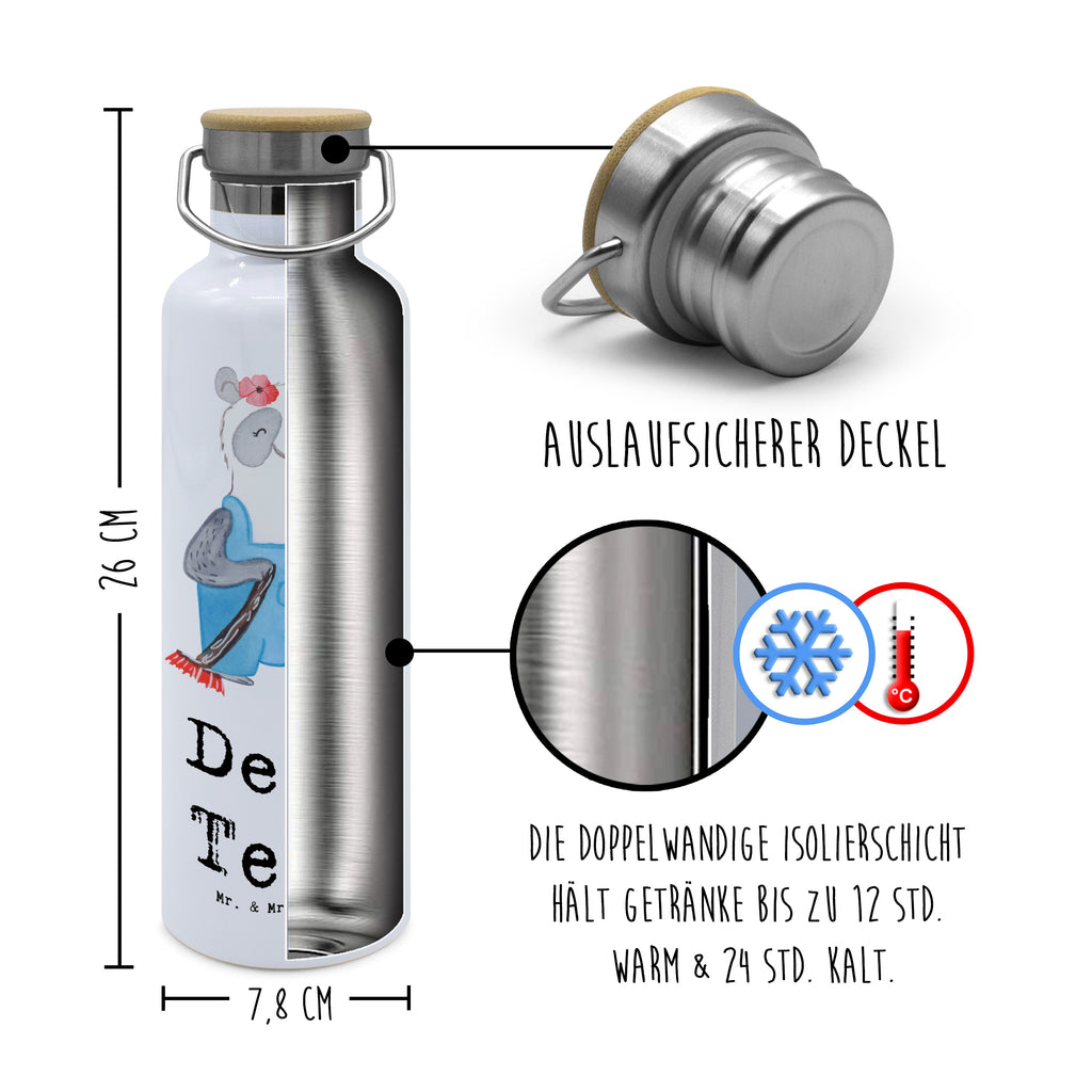 Personalisierte Trinkflasche Hausmeisterin mit Herz Personalisierte Trinkflasche, Trinkflasche mit Namen, Trinkflasche bedrucken, Flasche personalisiert, Trinkflasch mit Aufdruck, Trinkflasche Werbegeschenk, Namensaufdruck Trinkflasche, Sportflasche personalisiert, Trinkflasche Sport, Beruf, Ausbildung, Jubiläum, Abschied, Rente, Kollege, Kollegin, Geschenk, Schenken, Arbeitskollege, Mitarbeiter, Firma, Danke, Dankeschön, Hausmeisterin, Concierge, Hausverwalterin, Facility Manager