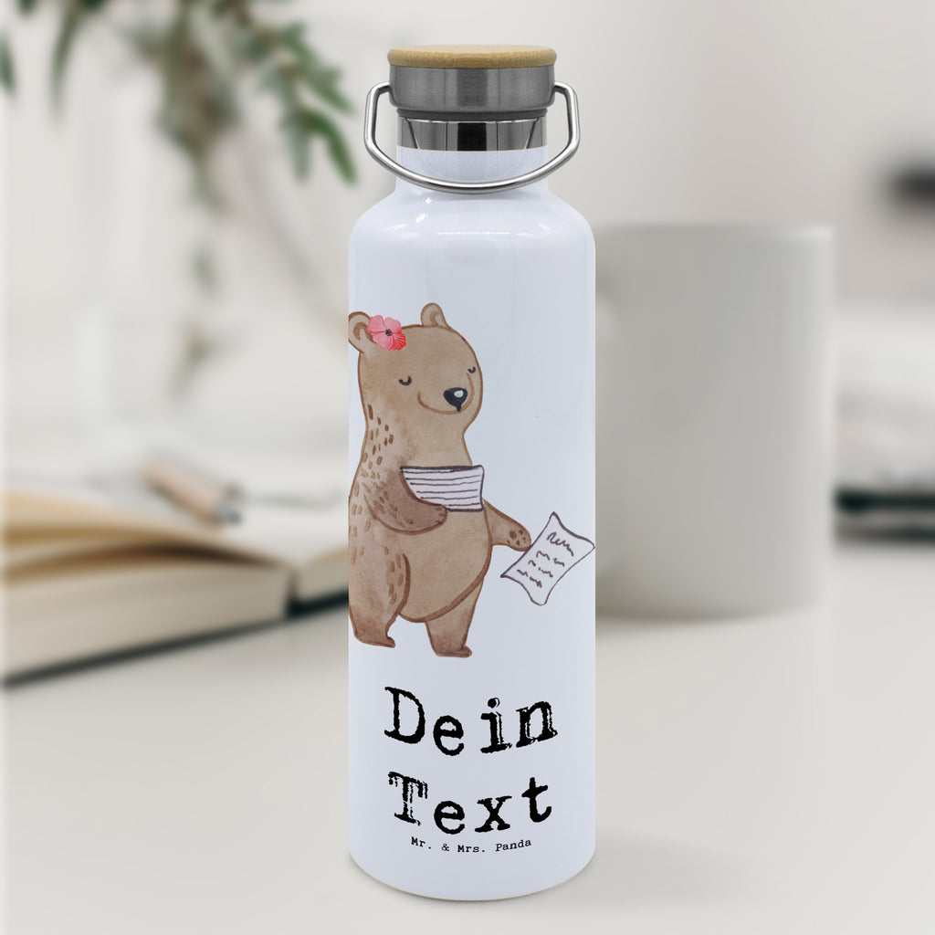 Personalisierte Trinkflasche Insolvenzverwalterin mit Herz Personalisierte Trinkflasche, Trinkflasche mit Namen, Trinkflasche bedrucken, Flasche personalisiert, Trinkflasch mit Aufdruck, Trinkflasche Werbegeschenk, Namensaufdruck Trinkflasche, Sportflasche personalisiert, Trinkflasche Sport, Beruf, Ausbildung, Jubiläum, Abschied, Rente, Kollege, Kollegin, Geschenk, Schenken, Arbeitskollege, Mitarbeiter, Firma, Danke, Dankeschön