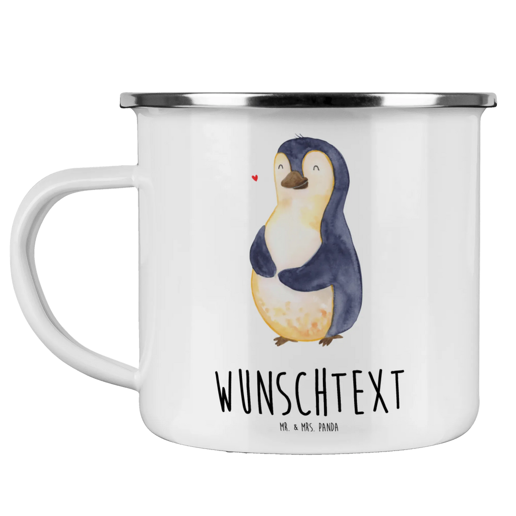 Personalisierte Emaille Tasse Pinguin Diät Emaille Tasse personalisiert, Emaille Tasse mit Namen, Campingtasse personalisiert, Namenstasse, Campingtasse bedrucken, Campinggeschirr personalsisert, tasse mit namen, personalisierte tassen, personalisierte tasse, tasse selbst gestalten, tasse bedrucken, tassen bedrucken, Pinguin, Pinguine, Diät, Abnehmen, Abspecken, Gewicht, Motivation, Selbstliebe, Körperliebe, Selbstrespekt