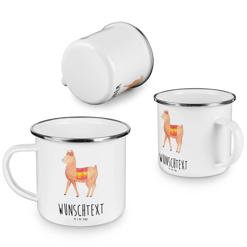 Personalisierte Emaille Tasse Alpaka stolz Emaille Tasse personalisiert, Emaille Tasse mit Namen, Campingtasse personalisiert, Namenstasse, Campingtasse bedrucken, Campinggeschirr personalsisert, tasse mit namen, personalisierte tassen, personalisierte tasse, tasse selbst gestalten, tasse bedrucken, tassen bedrucken, Alpaka, Lama