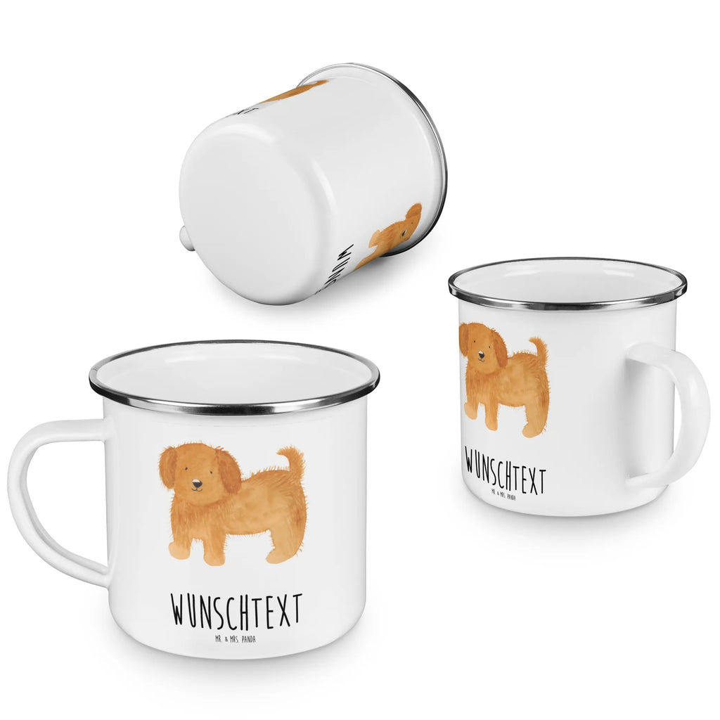 Personalisierte Emaille Tasse Hund flauschig Emaille Tasse personalisiert, Emaille Tasse mit Namen, Campingtasse personalisiert, Namenstasse, Campingtasse bedrucken, Campinggeschirr personalsisert, tasse mit namen, personalisierte tassen, personalisierte tasse, tasse selbst gestalten, tasse bedrucken, tassen bedrucken, Hund, Hundemotiv, Haustier, Hunderasse, Tierliebhaber, Hundebesitzer, Sprüche, Hunde, Frauchen, Hundemama, Hundeliebe