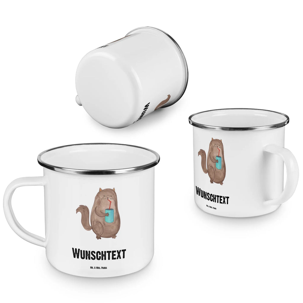 Personalisierte Emaille Tasse Katze Dose Emaille Tasse personalisiert, Emaille Tasse mit Namen, Campingtasse personalisiert, Namenstasse, Campingtasse bedrucken, Campinggeschirr personalsisert, tasse mit namen, personalisierte tassen, personalisierte tasse, tasse selbst gestalten, tasse bedrucken, tassen bedrucken, Katze, Katzenmotiv, Katzenfan, Katzendeko, Katzenfreund, Katzenliebhaber, Katzenprodukte, Katzenartikel, Katzenaccessoires, Katzensouvenirs, Katzenliebhaberprodukte, Katzenmotive, Katzen, Kater, Mietze, Cat, Cats, Katzenhalter, Katzenbesitzerin, Haustier, Futter, Katzenfutter