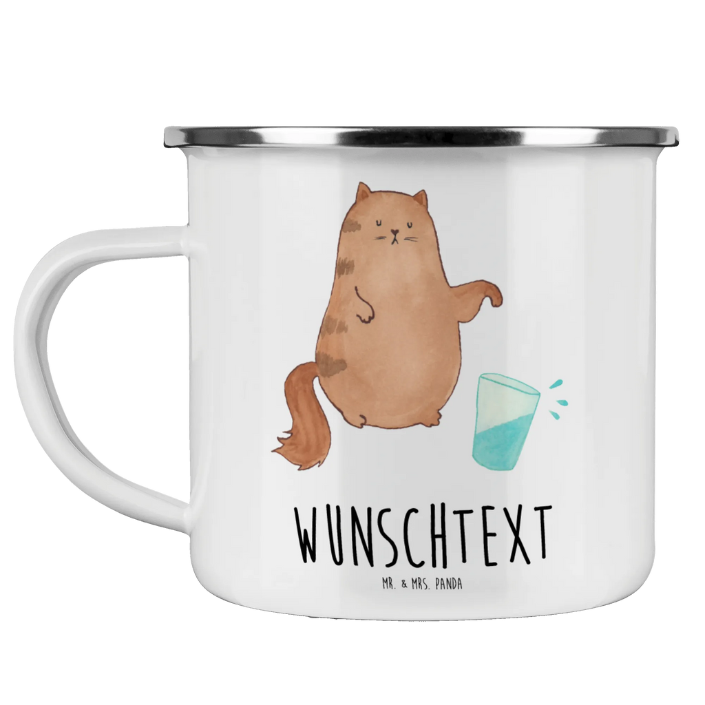 Personalisierte Emaille Tasse Katze Wasserglas Emaille Tasse personalisiert, Emaille Tasse mit Namen, Campingtasse personalisiert, Namenstasse, Campingtasse bedrucken, Campinggeschirr personalsisert, tasse mit namen, personalisierte tassen, personalisierte tasse, tasse selbst gestalten, tasse bedrucken, tassen bedrucken, Katze, Katzenmotiv, Katzenfan, Katzendeko, Katzenfreund, Katzenliebhaber, Katzenprodukte, Katzenartikel, Katzenaccessoires, Katzensouvenirs, Katzenliebhaberprodukte, Katzenmotive, Katzen, Kater, Mietze, Cat, Cats, Katzenhalter, Katzenbesitzerin, Haustier, Wasser, Glas