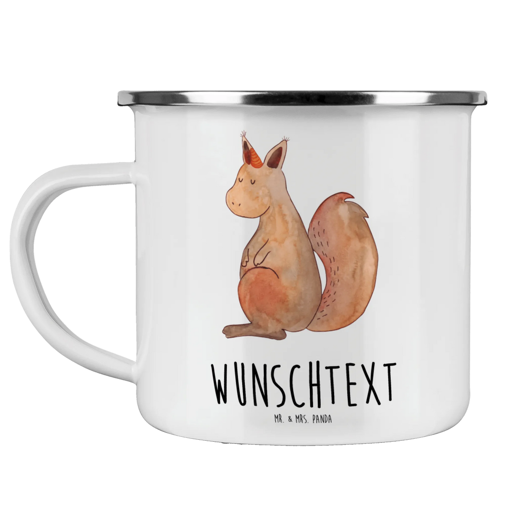 Personalisierte Emaille Tasse Einhörnchen Glaube Emaille Tasse personalisiert, Emaille Tasse mit Namen, Campingtasse personalisiert, Namenstasse, Campingtasse bedrucken, Campinggeschirr personalsisert, tasse mit namen, personalisierte tassen, personalisierte tasse, tasse selbst gestalten, tasse bedrucken, tassen bedrucken, Einhorn, Einhörner, Einhorn Deko, Unicorn, Einhörnchen, Eichhörnchen, Eichhorn