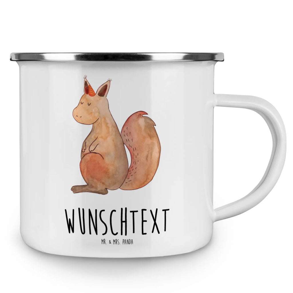 Personalisierte Emaille Tasse Einhörnchen Glaube Emaille Tasse personalisiert, Emaille Tasse mit Namen, Campingtasse personalisiert, Namenstasse, Campingtasse bedrucken, Campinggeschirr personalsisert, tasse mit namen, personalisierte tassen, personalisierte tasse, tasse selbst gestalten, tasse bedrucken, tassen bedrucken, Einhorn, Einhörner, Einhorn Deko, Unicorn, Einhörnchen, Eichhörnchen, Eichhorn