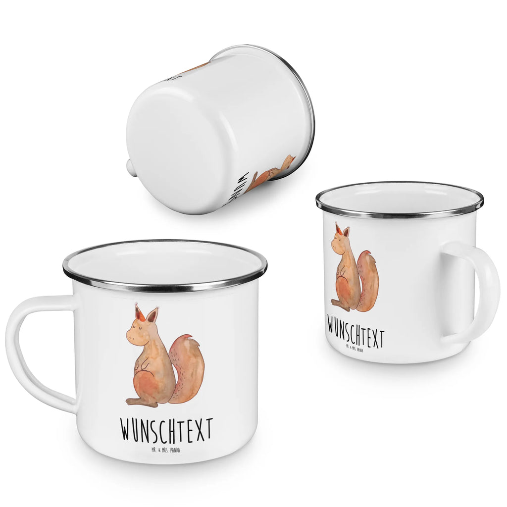 Personalisierte Emaille Tasse Einhörnchen Glaube Emaille Tasse personalisiert, Emaille Tasse mit Namen, Campingtasse personalisiert, Namenstasse, Campingtasse bedrucken, Campinggeschirr personalsisert, tasse mit namen, personalisierte tassen, personalisierte tasse, tasse selbst gestalten, tasse bedrucken, tassen bedrucken, Einhorn, Einhörner, Einhorn Deko, Unicorn, Einhörnchen, Eichhörnchen, Eichhorn