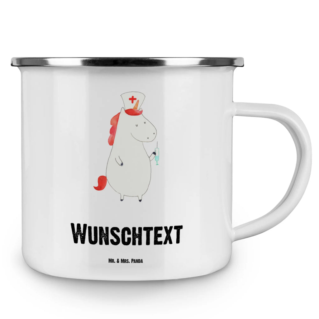 Personalisierte Emaille Tasse Einhorn Krankenschwester Emaille Tasse personalisiert, Emaille Tasse mit Namen, Campingtasse personalisiert, Namenstasse, Campingtasse bedrucken, Campinggeschirr personalsisert, tasse mit namen, personalisierte tassen, personalisierte tasse, tasse selbst gestalten, tasse bedrucken, tassen bedrucken, Einhorn, Einhörner, Einhorn Deko, Unicorn, Krankenschwester Geschenk, Krankenpfleger Geschenk, Krankenpflegerin, Krankenschwester Dankeschön, Krankenhaus, Ärztin Geschenk