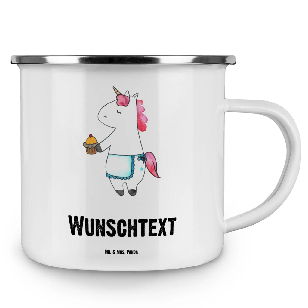 Personalisierte Emaille Tasse Einhorn Muffin Emaille Tasse personalisiert, Emaille Tasse mit Namen, Campingtasse personalisiert, Namenstasse, Campingtasse bedrucken, Campinggeschirr personalsisert, tasse mit namen, personalisierte tassen, personalisierte tasse, tasse selbst gestalten, tasse bedrucken, tassen bedrucken, Einhorn, Einhörner, Einhorn Deko, Pegasus, Unicorn, Geburtstag, Backen, Muffin, Kekse, Geburtstagsgrüße, Glückwünsche, Liebesgrüße, Grüße