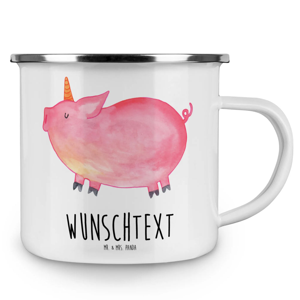 Personalisierte Emaille Tasse Einhorn Schweinhorn Emaille Tasse personalisiert, Emaille Tasse mit Namen, Campingtasse personalisiert, Namenstasse, Campingtasse bedrucken, Campinggeschirr personalsisert, tasse mit namen, personalisierte tassen, personalisierte tasse, tasse selbst gestalten, tasse bedrucken, tassen bedrucken, Einhorn, Einhörner, Einhorn Deko, Pegasus, Unicorn, Party, Spaß, Schwein, Schweinhorn, Bauer, witzig. lustig, Spruch, geschenk, Pig, Piggy, funny, english, englisch