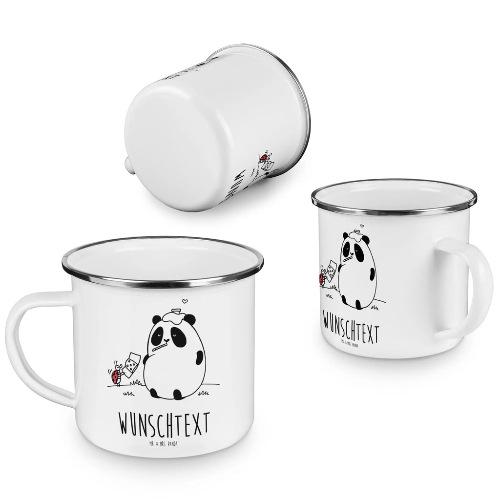 Personalisierte Emaille Tasse Easy & Peasy Gute Besserung Emaille Tasse personalisiert, Emaille Tasse mit Namen, Campingtasse personalisiert, Namenstasse, Campingtasse bedrucken, Campinggeschirr personalsisert, tasse mit namen, personalisierte tassen, personalisierte tasse, tasse selbst gestalten, tasse bedrucken, tassen bedrucken