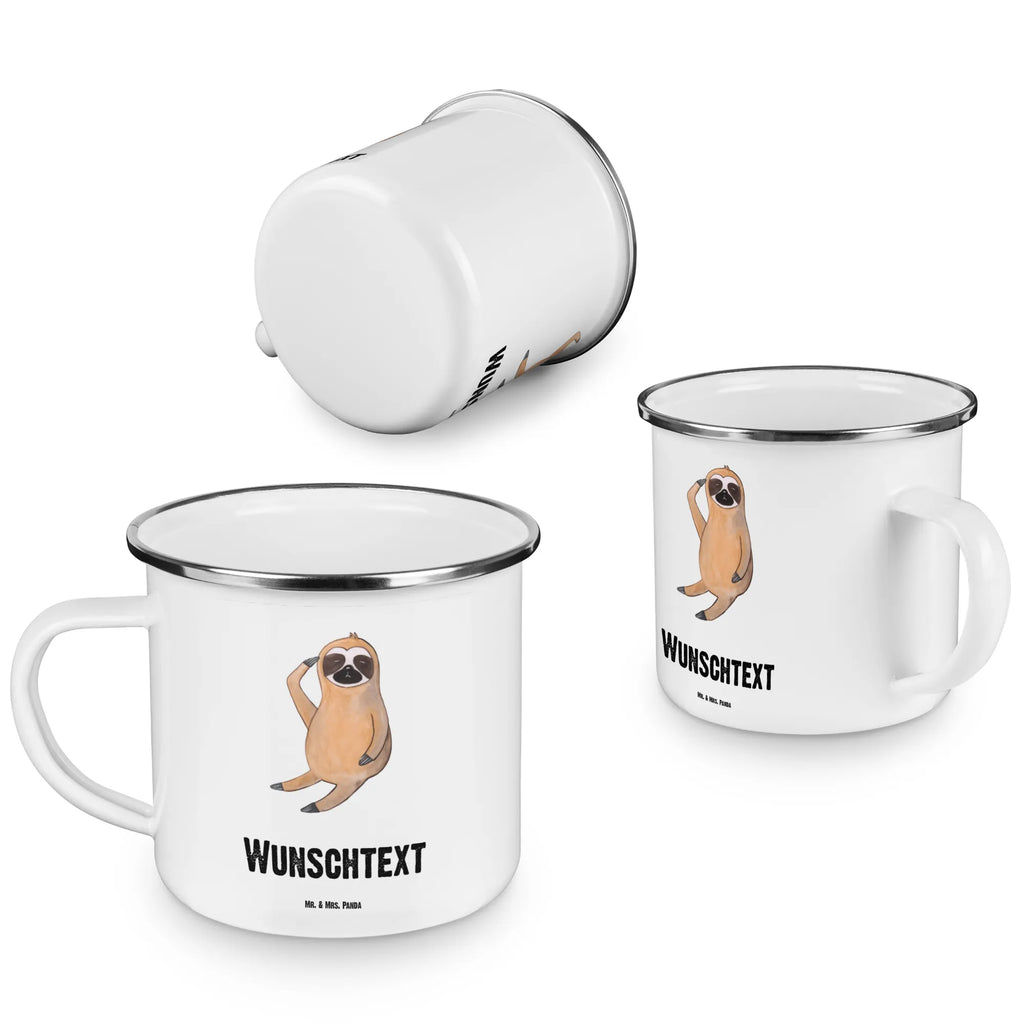 Personalisierte Emaille Tasse Faultier Vogel zeigen Emaille Tasse personalisiert, Emaille Tasse mit Namen, Campingtasse personalisiert, Namenstasse, Campingtasse bedrucken, Campinggeschirr personalsisert, tasse mit namen, personalisierte tassen, personalisierte tasse, tasse selbst gestalten, tasse bedrucken, tassen bedrucken, Faultier, Faultier Geschenk, Faultier Deko, Faultiere, faul, Lieblingstier, Spinner, früher Vogel, der frühe Vogel, Frühaufsteher, Morgenmuffel, Vogel, Faultierwelt