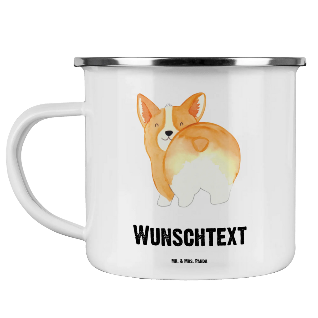 Personalisierte Emaille Tasse Corgie Po Emaille Tasse personalisiert, Emaille Tasse mit Namen, Campingtasse personalisiert, Namenstasse, Campingtasse bedrucken, Campinggeschirr personalsisert, tasse mit namen, personalisierte tassen, personalisierte tasse, tasse selbst gestalten, tasse bedrucken, tassen bedrucken, Hund, Hundemotiv, Haustier, Hunderasse, Tierliebhaber, Hundebesitzer, Sprüche, Corgie, Hundeliebe, Motivation, Selbstliebe, Spruch