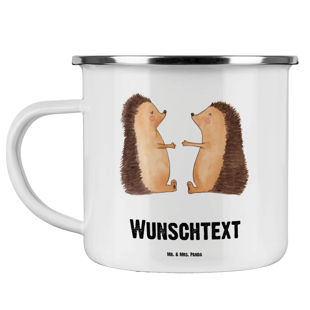 Personalisierte Emaille Tasse Igel Liebe Emaille Tasse personalisiert, Emaille Tasse mit Namen, Campingtasse personalisiert, Namenstasse, Campingtasse bedrucken, Campinggeschirr personalsisert, tasse mit namen, personalisierte tassen, personalisierte tasse, tasse selbst gestalten, tasse bedrucken, tassen bedrucken, Liebe, Partner, Freund, Freundin, Ehemann, Ehefrau, Heiraten, Verlobung, Heiratsantrag, Liebesgeschenk, Jahrestag, Hocheitstag, Verliebt, Verlobt, Verheiratet, Geschenk, Liebesbeweis, Hochzeitstag, Hochzeit, Igel