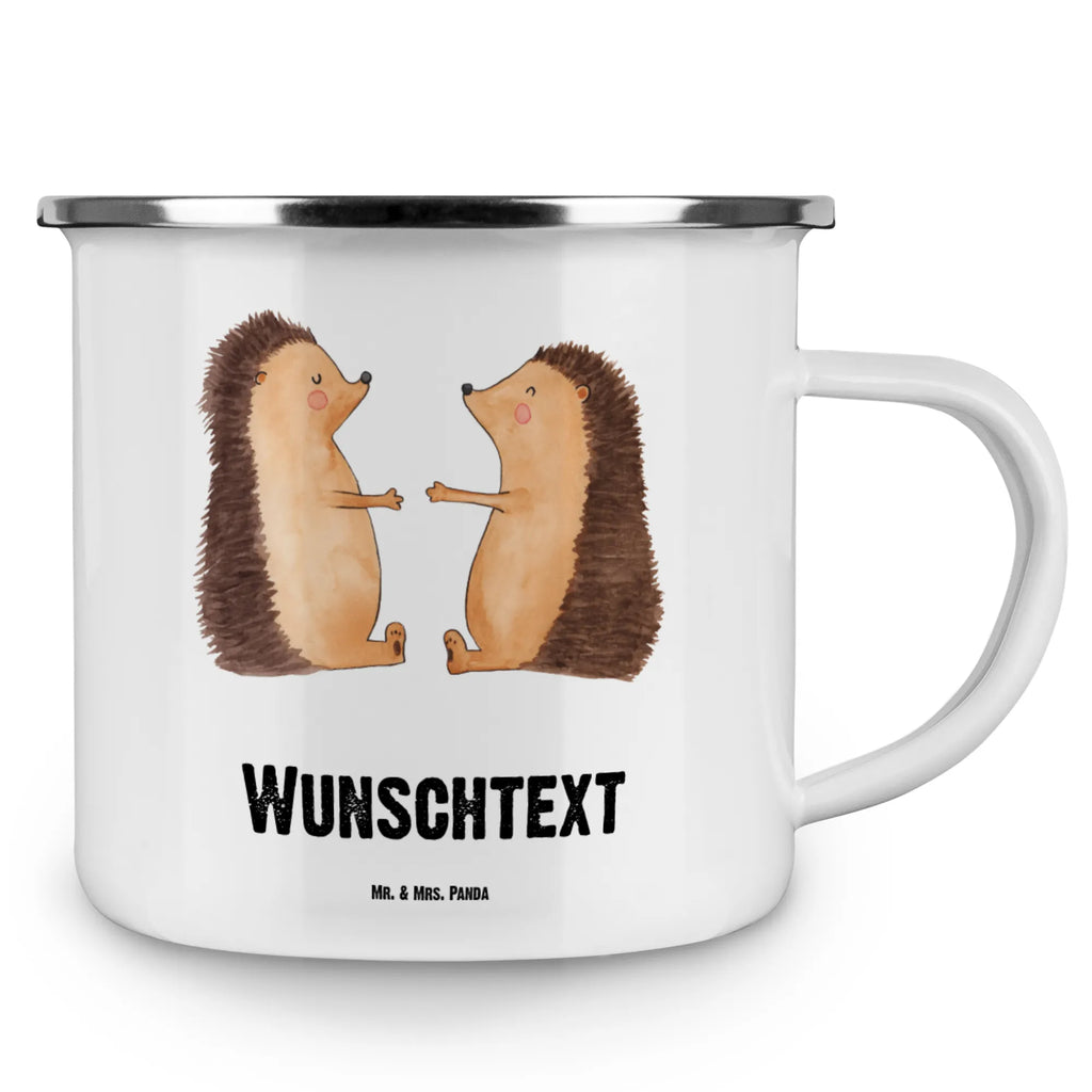 Personalisierte Emaille Tasse Igel Liebe Emaille Tasse personalisiert, Emaille Tasse mit Namen, Campingtasse personalisiert, Namenstasse, Campingtasse bedrucken, Campinggeschirr personalsisert, tasse mit namen, personalisierte tassen, personalisierte tasse, tasse selbst gestalten, tasse bedrucken, tassen bedrucken, Liebe, Partner, Freund, Freundin, Ehemann, Ehefrau, Heiraten, Verlobung, Heiratsantrag, Liebesgeschenk, Jahrestag, Hocheitstag, Verliebt, Verlobt, Verheiratet, Geschenk, Liebesbeweis, Hochzeitstag, Hochzeit, Igel