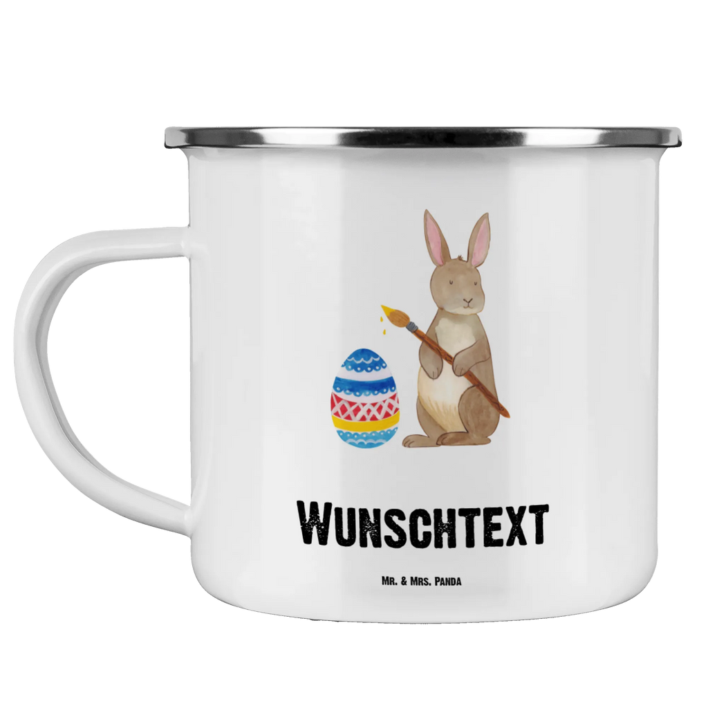 Personalisierte Emaille Tasse Hase Eiermalen Emaille Tasse personalisiert, Emaille Tasse mit Namen, Campingtasse personalisiert, Namenstasse, Campingtasse bedrucken, Campinggeschirr personalsisert, tasse mit namen, personalisierte tassen, personalisierte tasse, tasse selbst gestalten, tasse bedrucken, tassen bedrucken, Ostern, Osterhase, Ostergeschenke, Osternest, Osterdeko, Geschenke zu Ostern, Ostern Geschenk, Ostergeschenke Kinder, Ostern Kinder, Frohe Ostern, Ostergrüße, Osterblume, Osterei, bemalte Ostereier, Hase, Kaninchen, Eiermalen