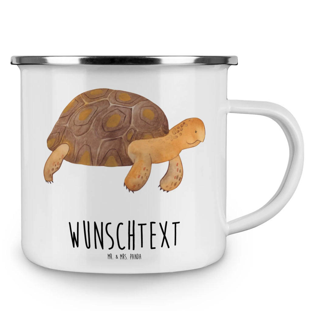 Personalisierte Emaille Tasse Schildkröte marschiert Emaille Tasse personalisiert, Emaille Tasse mit Namen, Campingtasse personalisiert, Namenstasse, Campingtasse bedrucken, Campinggeschirr personalsisert, tasse mit namen, personalisierte tassen, personalisierte tasse, tasse selbst gestalten, tasse bedrucken, tassen bedrucken, Meerestiere, Meer, Urlaub, Schildkröte, Schildkröten, get lost, Abenteuer, Reiselust, Inspiration, Neustart, Motivation, Lieblingsmensch