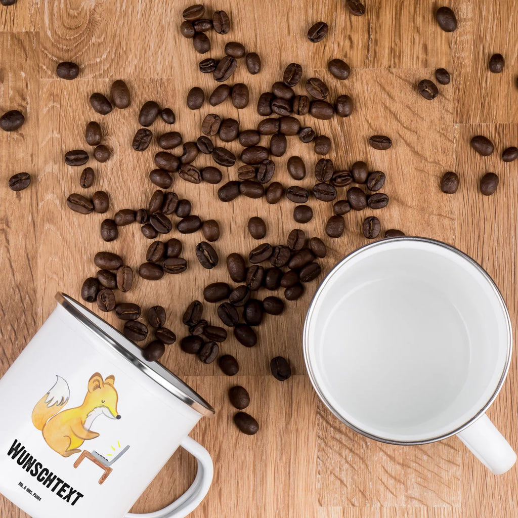 Personalisierte Emaille Tasse Fuchs Bester Sitznachbar der Welt Emaille Tasse personalisiert, Emaille Tasse mit Namen, Campingtasse personalisiert, Namenstasse, Campingtasse bedrucken, Campinggeschirr personalsisert, tasse mit namen, personalisierte tassen, personalisierte tasse, tasse selbst gestalten, tasse bedrucken, tassen bedrucken, für, Dankeschön, Geschenk, Schenken, Geburtstag, Geburtstagsgeschenk, Geschenkidee, Danke, Bedanken, Mitbringsel, Freude machen, Geschenktipp, Sitznachbar, Stuhlnachbar, Nachbar, Uni, Universität, Seminar, Kommilitone, Tischnachbar, Schule, Mitschüler, Mitstudent, Hochschule