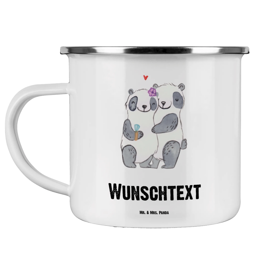 Personalisierte Emaille Tasse Panda Beste Ehefrau der Welt Emaille Tasse personalisiert, Emaille Tasse mit Namen, Campingtasse personalisiert, Namenstasse, Campingtasse bedrucken, Campinggeschirr personalsisert, tasse mit namen, personalisierte tassen, personalisierte tasse, tasse selbst gestalten, tasse bedrucken, tassen bedrucken, für, Dankeschön, Geschenk, Schenken, Geburtstag, Geburtstagsgeschenk, Geschenkidee, Danke, Bedanken, Mitbringsel, Freude machen, Geschenktipp, Ehefrau, Beste, Frau, Partnerin, Freundin, Traumfrau, Hochzeit, Liebling, Ehepartner, Ehe, Gattin, Lebensgefährtin, Braut, Kleinigkeit