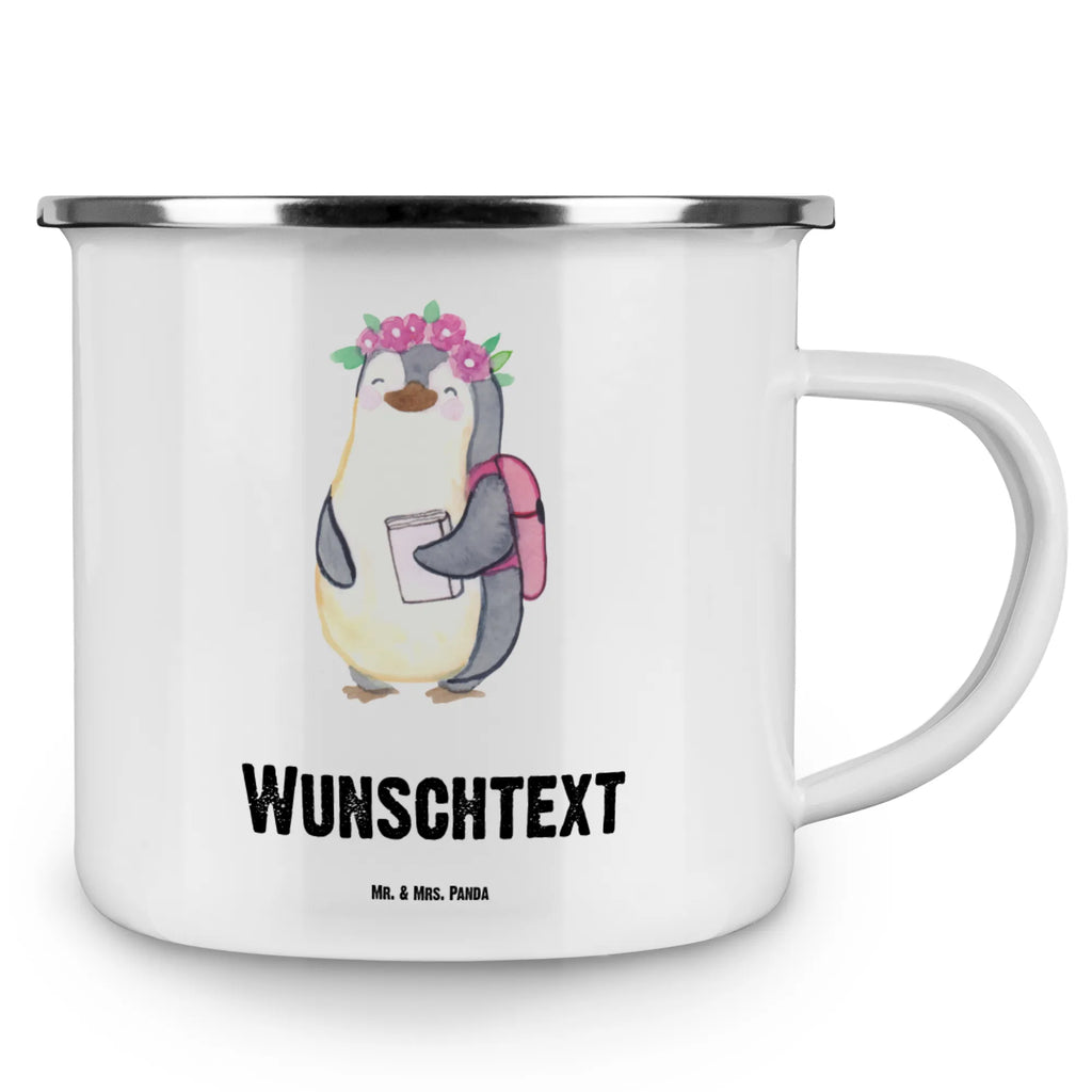 Personalisierte Emaille Tasse Pinguin Beste Enkelin der Welt Emaille Tasse personalisiert, Emaille Tasse mit Namen, Campingtasse personalisiert, Namenstasse, Campingtasse bedrucken, Campinggeschirr personalsisert, tasse mit namen, personalisierte tassen, personalisierte tasse, tasse selbst gestalten, tasse bedrucken, tassen bedrucken, für, Dankeschön, Geschenk, Schenken, Geburtstag, Geburtstagsgeschenk, Geschenkidee, Danke, Bedanken, Mitbringsel, Freude machen, Geschenktipp, Enkelin, Enkelkind, Enkeltochter, Oma, Opa, Kind von Tochter, Kind von Sohn, Großtochter, Taufe