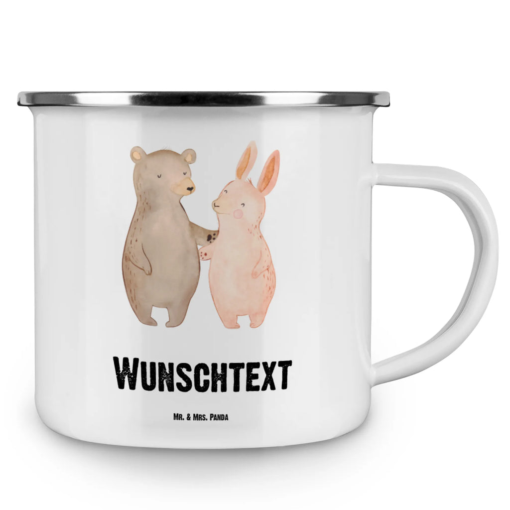 Personalisierte Emaille Tasse Hase Bester Freund der Welt Emaille Tasse personalisiert, Emaille Tasse mit Namen, Campingtasse personalisiert, Namenstasse, Campingtasse bedrucken, Campinggeschirr personalsisert, tasse mit namen, personalisierte tassen, personalisierte tasse, tasse selbst gestalten, tasse bedrucken, tassen bedrucken, für, Dankeschön, Geschenk, Schenken, Geburtstag, Geburtstagsgeschenk, Geschenkidee, Danke, Bedanken, Mitbringsel, Freude machen, Geschenktipp, Freund, Mann, Ehemann, Kumpel, Bro, Lebensgefährte, Partner, Lieblingsmensch, Liebe, Herz, Love