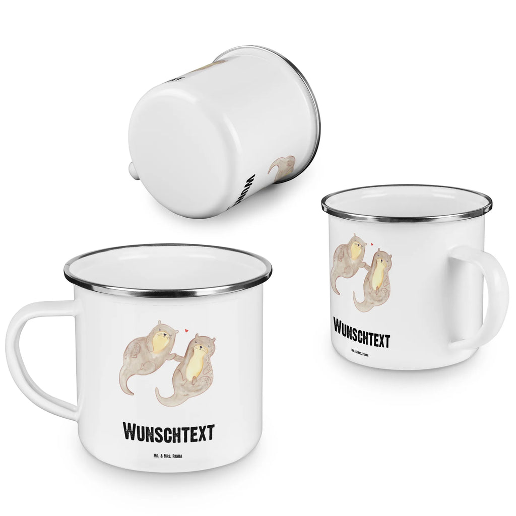 Personalisierte Emaille Tasse Otter Bester Partner der Welt Emaille Tasse personalisiert, Emaille Tasse mit Namen, Campingtasse personalisiert, Namenstasse, Campingtasse bedrucken, Campinggeschirr personalsisert, tasse mit namen, personalisierte tassen, personalisierte tasse, tasse selbst gestalten, tasse bedrucken, tassen bedrucken, für, Dankeschön, Geschenk, Schenken, Geburtstag, Geburtstagsgeschenk, Geschenkidee, Danke, Bedanken, Mitbringsel, Freude machen, Geschenktipp, Partner, Ehepartner, Mann, Frau, Ehefrau, Ehemann. Freundin, Freund, Lebensgefährte, Paar, Liebe