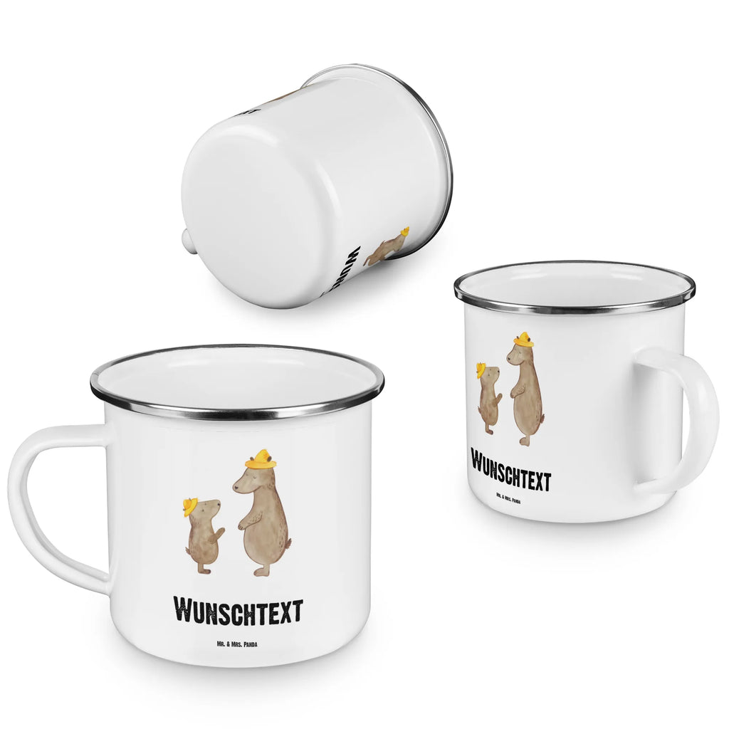 Personalisierte Emaille Tasse Bär Bester Vati der Welt Emaille Tasse personalisiert, Emaille Tasse mit Namen, Campingtasse personalisiert, Namenstasse, Campingtasse bedrucken, Campinggeschirr personalsisert, tasse mit namen, personalisierte tassen, personalisierte tasse, tasse selbst gestalten, tasse bedrucken, tassen bedrucken, für, Dankeschön, Geschenk, Schenken, Geburtstag, Geburtstagsgeschenk, Geschenkidee, Danke, Bedanken, Mitbringsel, Freude machen, Geschenktipp, Vater, Papa, Dad, Daddy, Paps, Papi, Vati, Eltern, Geschenk Vater, Mann, Familie, Bester, Kleinigkeit