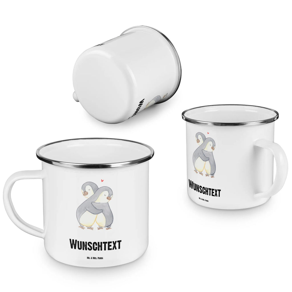 Personalisierte Emaille Tasse Pinguin Bester Lebenspartner der Welt Emaille Tasse personalisiert, Emaille Tasse mit Namen, Campingtasse personalisiert, Namenstasse, Campingtasse bedrucken, Campinggeschirr personalsisert, tasse mit namen, personalisierte tassen, personalisierte tasse, tasse selbst gestalten, tasse bedrucken, tassen bedrucken, für, Dankeschön, Geschenk, Schenken, Geburtstag, Geburtstagsgeschenk, Geschenkidee, Danke, Bedanken, Mitbringsel, Freude machen, Geschenktipp, Lebenspartner, Ehepartner, Partner, Ehemann, Ehefrau, Liebe, Freund, Freundin, Hochzeitstag, verliebt