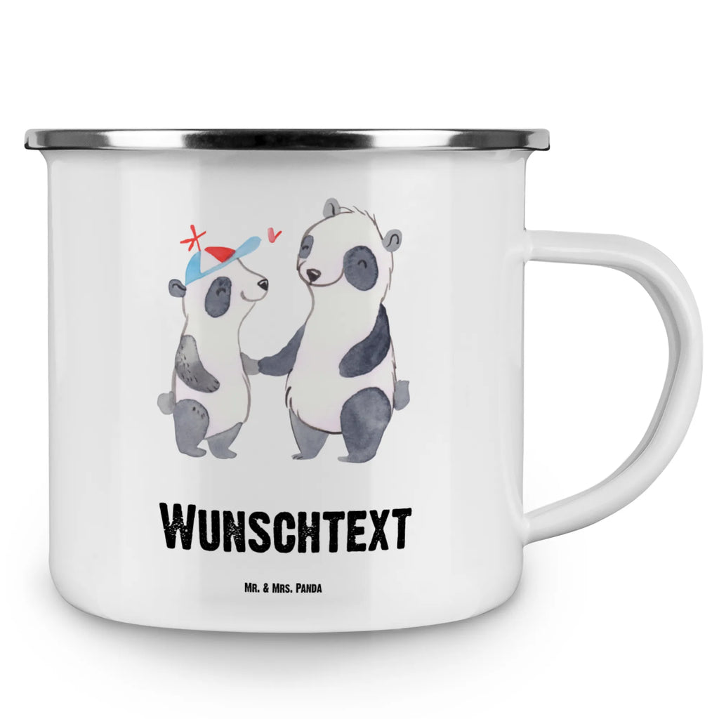 Personalisierte Emaille Tasse Panda Bester Cousin der Welt Emaille Tasse personalisiert, Emaille Tasse mit Namen, Campingtasse personalisiert, Namenstasse, Campingtasse bedrucken, Campinggeschirr personalsisert, tasse mit namen, personalisierte tassen, personalisierte tasse, tasse selbst gestalten, tasse bedrucken, tassen bedrucken, für, Dankeschön, Geschenk, Schenken, Geburtstag, Geburtstagsgeschenk, Geschenkidee, Danke, Bedanken, Mitbringsel, Freude machen, Geschenktipp, Cousin, Kousin, Vetter, Sohn von Onkel, Sohn von Tante, Familie, Verwandtschaft, Cousine