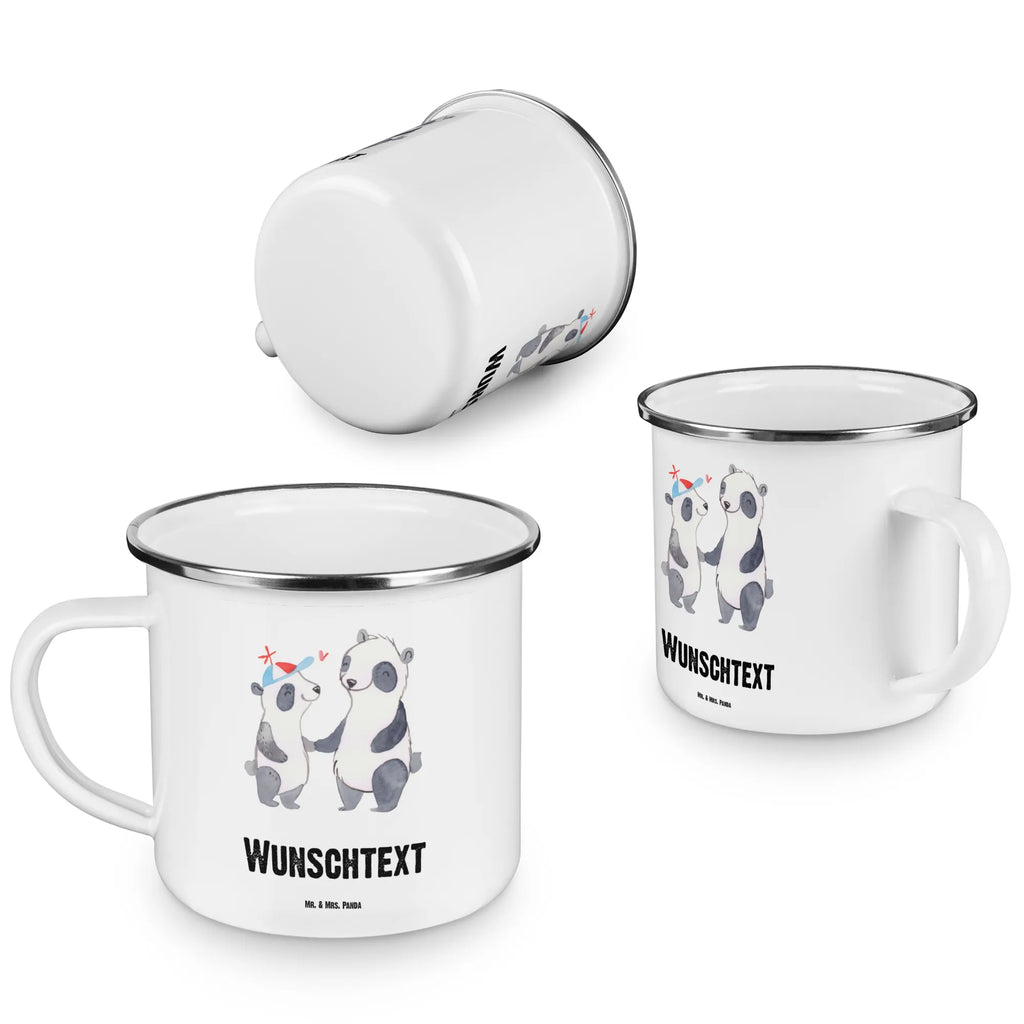 Personalisierte Emaille Tasse Panda Bester Cousin der Welt Emaille Tasse personalisiert, Emaille Tasse mit Namen, Campingtasse personalisiert, Namenstasse, Campingtasse bedrucken, Campinggeschirr personalsisert, tasse mit namen, personalisierte tassen, personalisierte tasse, tasse selbst gestalten, tasse bedrucken, tassen bedrucken, für, Dankeschön, Geschenk, Schenken, Geburtstag, Geburtstagsgeschenk, Geschenkidee, Danke, Bedanken, Mitbringsel, Freude machen, Geschenktipp, Cousin, Kousin, Vetter, Sohn von Onkel, Sohn von Tante, Familie, Verwandtschaft, Cousine