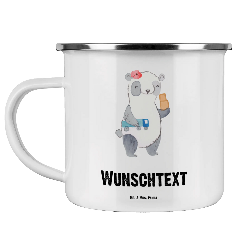 Personalisierte Emaille Tasse Kauffrau für Spedition und Logistikdienstleistung mit Herz Emaille Tasse personalisiert, Emaille Tasse mit Namen, Campingtasse personalisiert, Namenstasse, Campingtasse bedrucken, Campinggeschirr personalsisert, tasse mit namen, personalisierte tassen, personalisierte tasse, tasse selbst gestalten, tasse bedrucken, tassen bedrucken, Beruf, Ausbildung, Jubiläum, Abschied, Rente, Kollege, Kollegin, Geschenk, Schenken, Arbeitskollege, Mitarbeiter, Firma, Danke, Dankeschön, Abschlussprüfung, Kauffrau für Spedition und Logistikdienstleistung, Ausbildungsgeschenk, Logistikerin, Speditionsmitarbeiterin