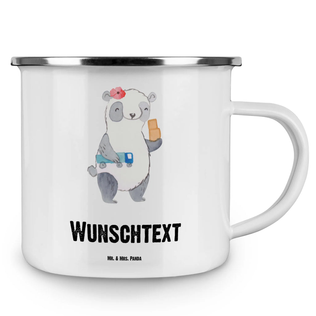 Personalisierte Emaille Tasse Kauffrau für Spedition und Logistikdienstleistung mit Herz Emaille Tasse personalisiert, Emaille Tasse mit Namen, Campingtasse personalisiert, Namenstasse, Campingtasse bedrucken, Campinggeschirr personalsisert, tasse mit namen, personalisierte tassen, personalisierte tasse, tasse selbst gestalten, tasse bedrucken, tassen bedrucken, Beruf, Ausbildung, Jubiläum, Abschied, Rente, Kollege, Kollegin, Geschenk, Schenken, Arbeitskollege, Mitarbeiter, Firma, Danke, Dankeschön, Abschlussprüfung, Kauffrau für Spedition und Logistikdienstleistung, Ausbildungsgeschenk, Logistikerin, Speditionsmitarbeiterin