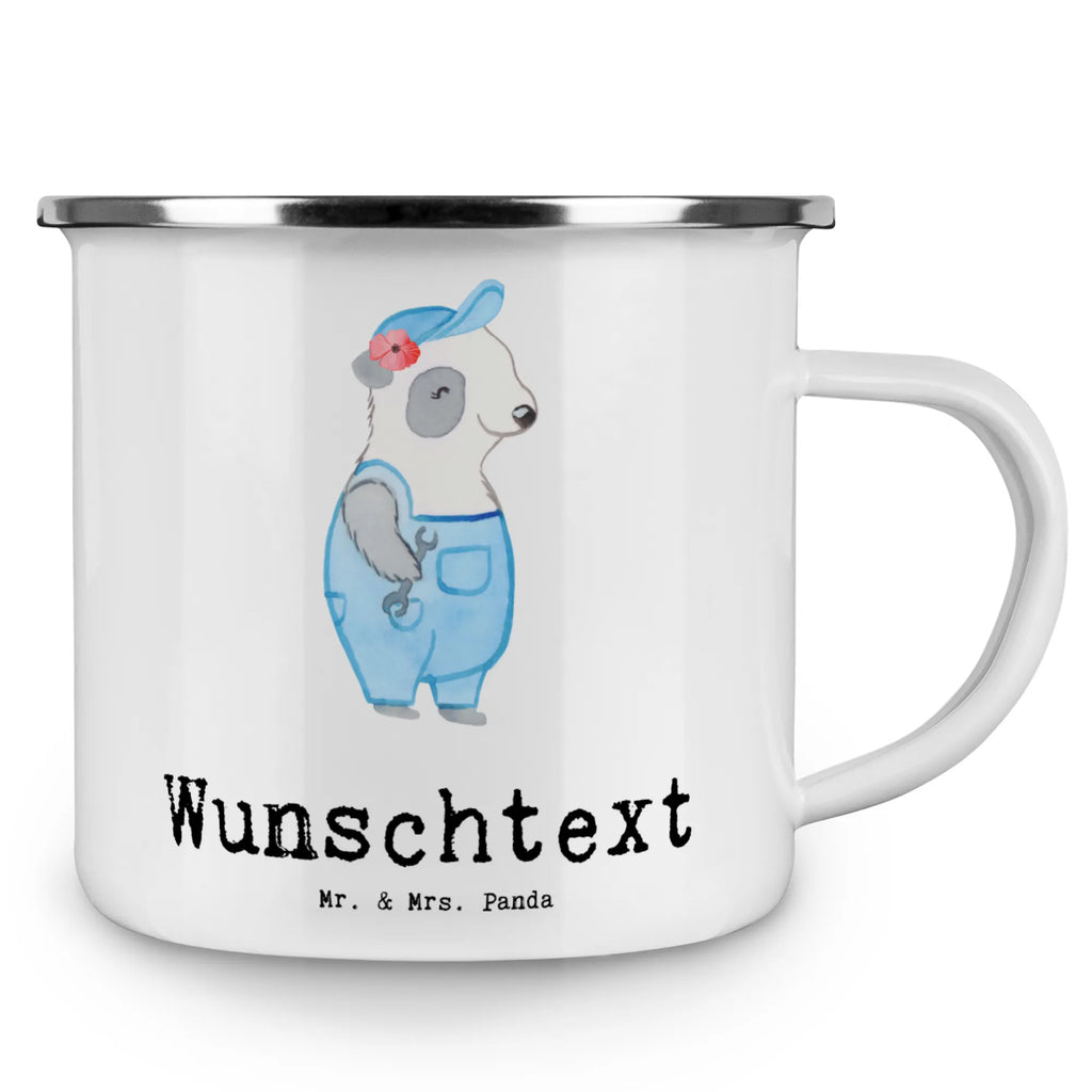 Personalisierte Emaille Tasse Mechatronikerin für Kältetechnik mit Herz Emaille Tasse personalisiert, Emaille Tasse mit Namen, Campingtasse personalisiert, Namenstasse, Campingtasse bedrucken, Campinggeschirr personalsisert, tasse mit namen, personalisierte tassen, personalisierte tasse, tasse selbst gestalten, tasse bedrucken, tassen bedrucken, Beruf, Ausbildung, Jubiläum, Abschied, Rente, Kollege, Kollegin, Geschenk, Schenken, Arbeitskollege, Mitarbeiter, Firma, Danke, Dankeschön, Mechatronikerin für Kältetechnik, Gesellenprüfung