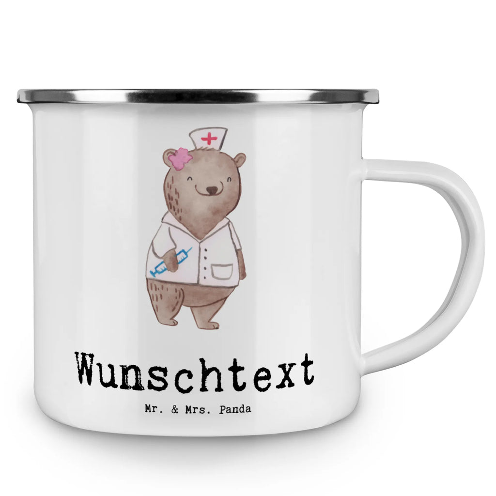 Personalisierte Emaille Tasse Medizinische Fachangestellte mit Herz Emaille Tasse personalisiert, Emaille Tasse mit Namen, Campingtasse personalisiert, Namenstasse, Campingtasse bedrucken, Campinggeschirr personalsisert, tasse mit namen, personalisierte tassen, personalisierte tasse, tasse selbst gestalten, tasse bedrucken, tassen bedrucken, Beruf, Ausbildung, Jubiläum, Abschied, Rente, Kollege, Kollegin, Geschenk, Schenken, Arbeitskollege, Mitarbeiter, Firma, Danke, Dankeschön, Arzthelferin, Medizinische Fachangestellte, Sprechstundenhilfe