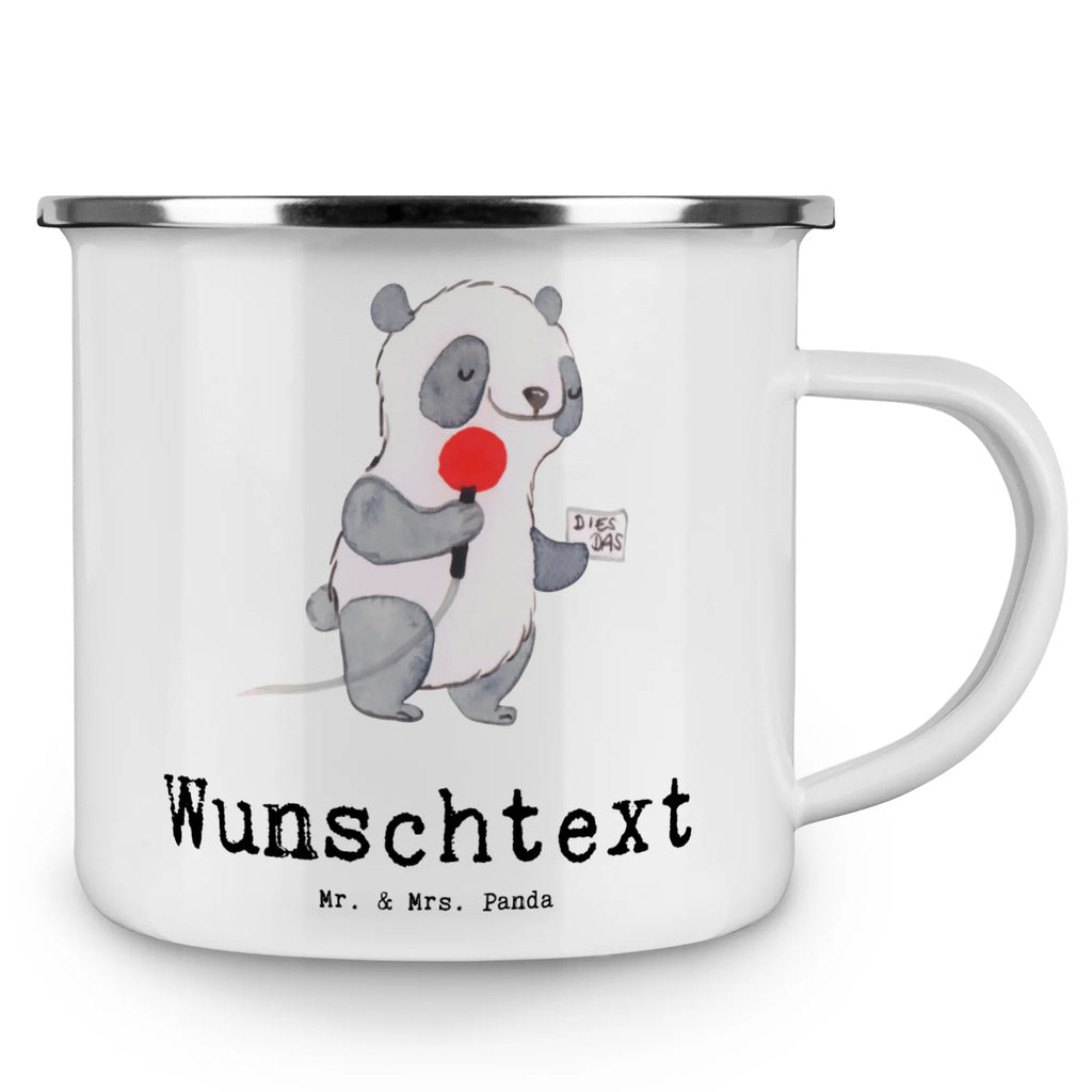 Personalisierte Emaille Tasse Modejournalistin mit Herz Emaille Tasse personalisiert, Emaille Tasse mit Namen, Campingtasse personalisiert, Namenstasse, Campingtasse bedrucken, Campinggeschirr personalsisert, tasse mit namen, personalisierte tassen, personalisierte tasse, tasse selbst gestalten, tasse bedrucken, tassen bedrucken, Beruf, Ausbildung, Jubiläum, Abschied, Rente, Kollege, Kollegin, Geschenk, Schenken, Arbeitskollege, Mitarbeiter, Firma, Danke, Dankeschön, Modejournalistin, Journalistin, Reporterin, Redakteurin, Pressebüro, Studium