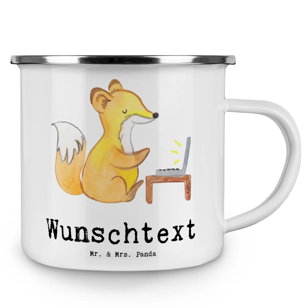 Personalisierte Emaille Tasse Online Redakteurin mit Herz Emaille Tasse personalisiert, Emaille Tasse mit Namen, Campingtasse personalisiert, Namenstasse, Campingtasse bedrucken, Campinggeschirr personalsisert, tasse mit namen, personalisierte tassen, personalisierte tasse, tasse selbst gestalten, tasse bedrucken, tassen bedrucken, Beruf, Ausbildung, Jubiläum, Abschied, Rente, Kollege, Kollegin, Geschenk, Schenken, Arbeitskollege, Mitarbeiter, Firma, Danke, Dankeschön