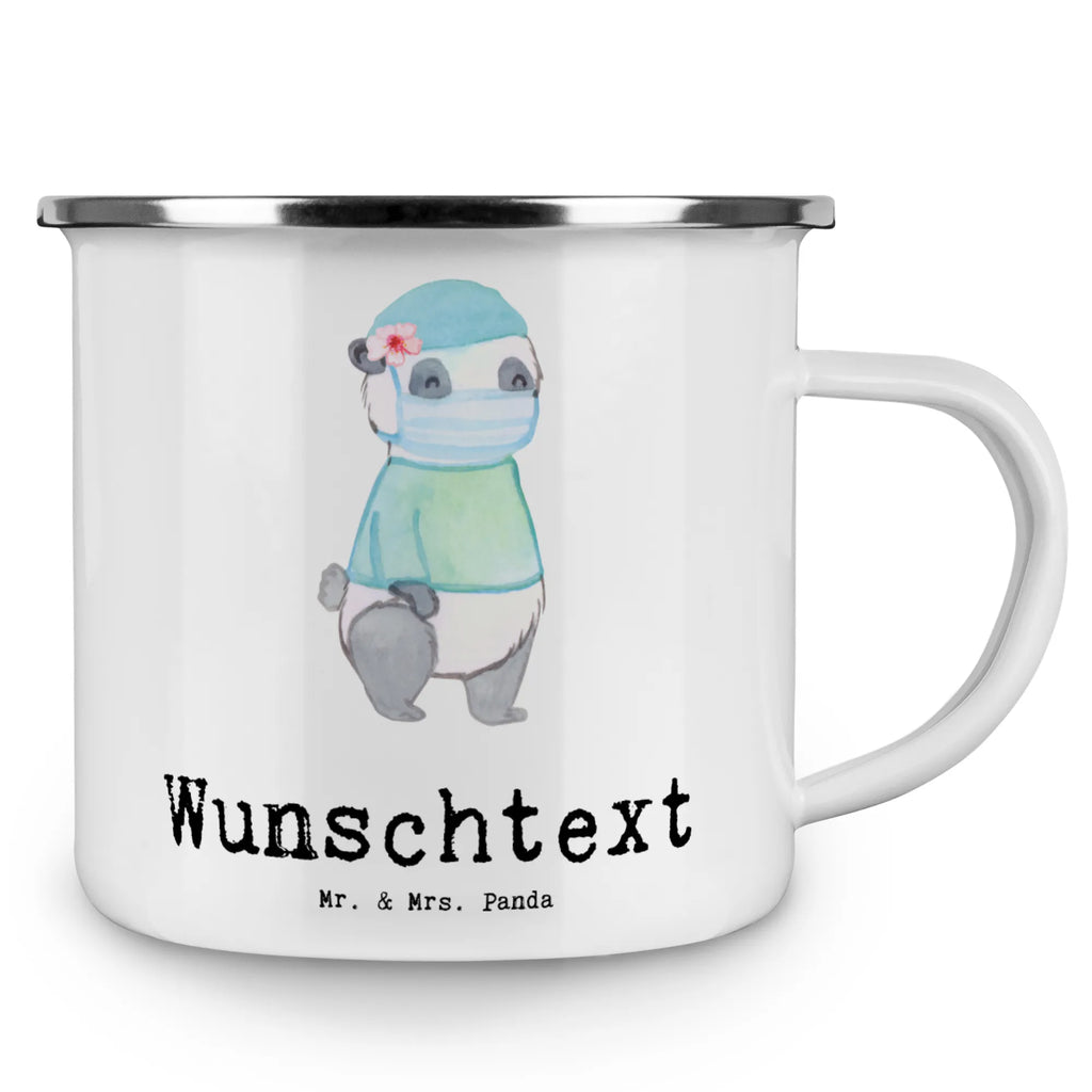 Personalisierte Emaille Tasse Operationsassistentin mit Herz Emaille Tasse personalisiert, Emaille Tasse mit Namen, Campingtasse personalisiert, Namenstasse, Campingtasse bedrucken, Campinggeschirr personalsisert, tasse mit namen, personalisierte tassen, personalisierte tasse, tasse selbst gestalten, tasse bedrucken, tassen bedrucken, Beruf, Ausbildung, Jubiläum, Abschied, Rente, Kollege, Kollegin, Geschenk, Schenken, Arbeitskollege, Mitarbeiter, Firma, Danke, Dankeschön, Operationsassistentin, Operationstechnische Assistentin, OTA, OP Assistentin, Operationsassistenz