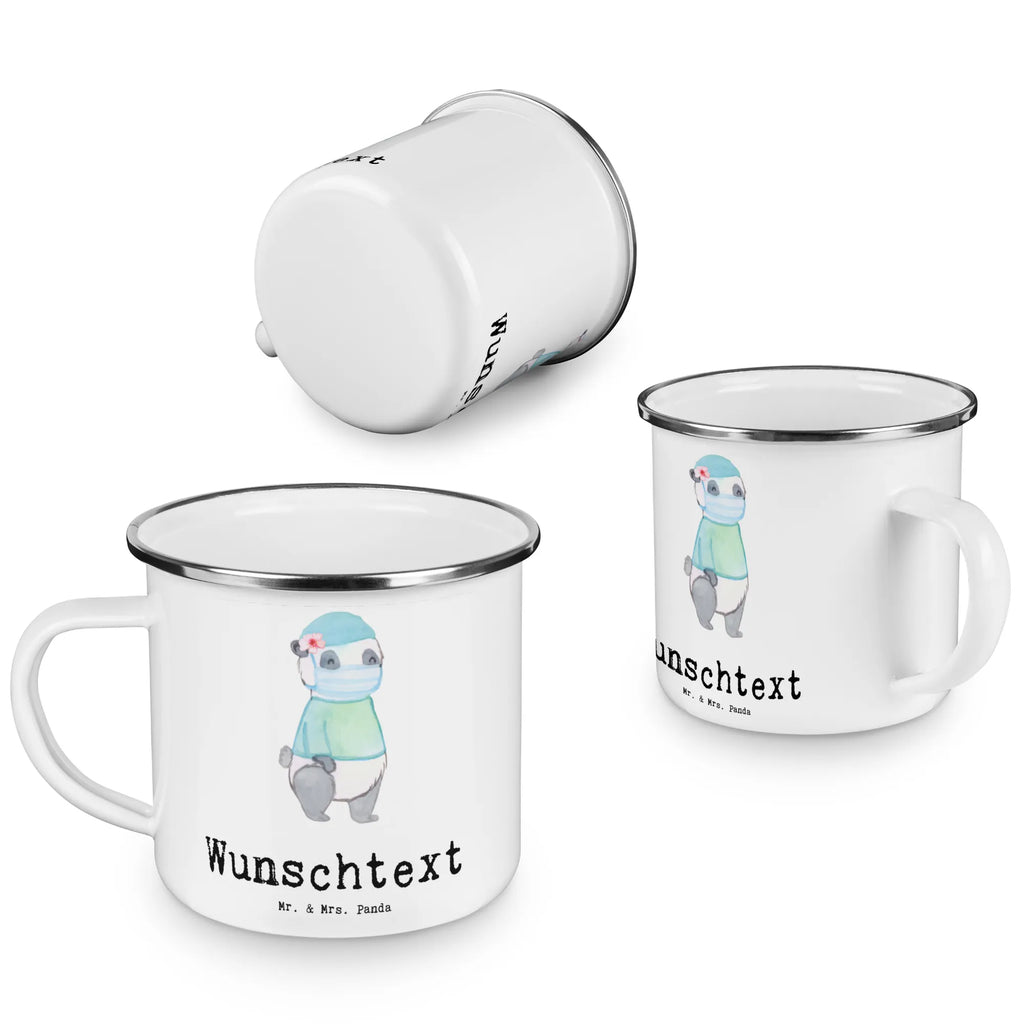 Personalisierte Emaille Tasse Operationsassistentin mit Herz Emaille Tasse personalisiert, Emaille Tasse mit Namen, Campingtasse personalisiert, Namenstasse, Campingtasse bedrucken, Campinggeschirr personalsisert, tasse mit namen, personalisierte tassen, personalisierte tasse, tasse selbst gestalten, tasse bedrucken, tassen bedrucken, Beruf, Ausbildung, Jubiläum, Abschied, Rente, Kollege, Kollegin, Geschenk, Schenken, Arbeitskollege, Mitarbeiter, Firma, Danke, Dankeschön, Operationsassistentin, Operationstechnische Assistentin, OTA, OP Assistentin, Operationsassistenz