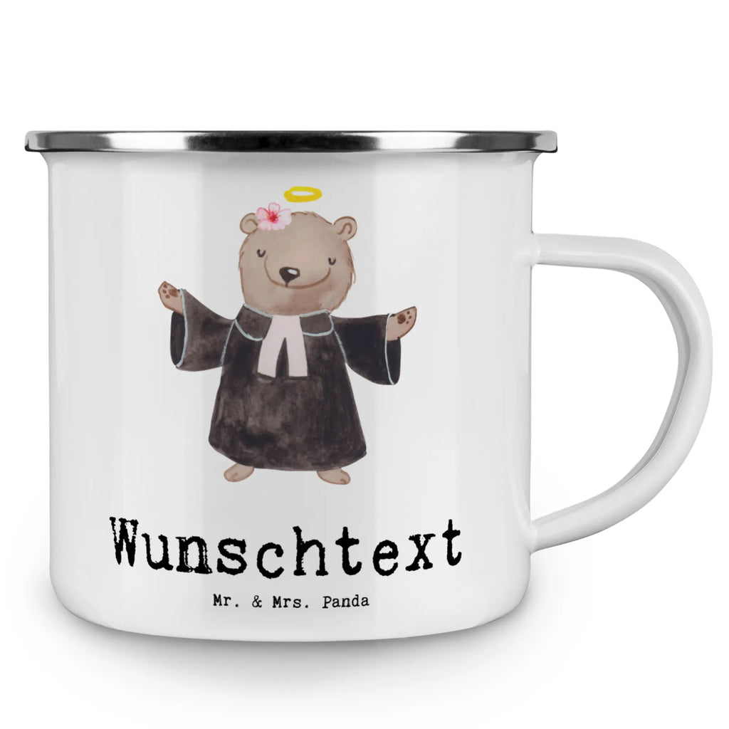 Personalisierte Emaille Tasse Pastorin mit Herz Emaille Tasse personalisiert, Emaille Tasse mit Namen, Campingtasse personalisiert, Namenstasse, Campingtasse bedrucken, Campinggeschirr personalsisert, tasse mit namen, personalisierte tassen, personalisierte tasse, tasse selbst gestalten, tasse bedrucken, tassen bedrucken, Beruf, Ausbildung, Jubiläum, Abschied, Rente, Kollege, Kollegin, Geschenk, Schenken, Arbeitskollege, Mitarbeiter, Firma, Danke, Dankeschön, Pastorin, Dienerin Gottes<br />Geistliche, Pfarrerin, Predigerin<br />Priesterin, Theologin, Kirche