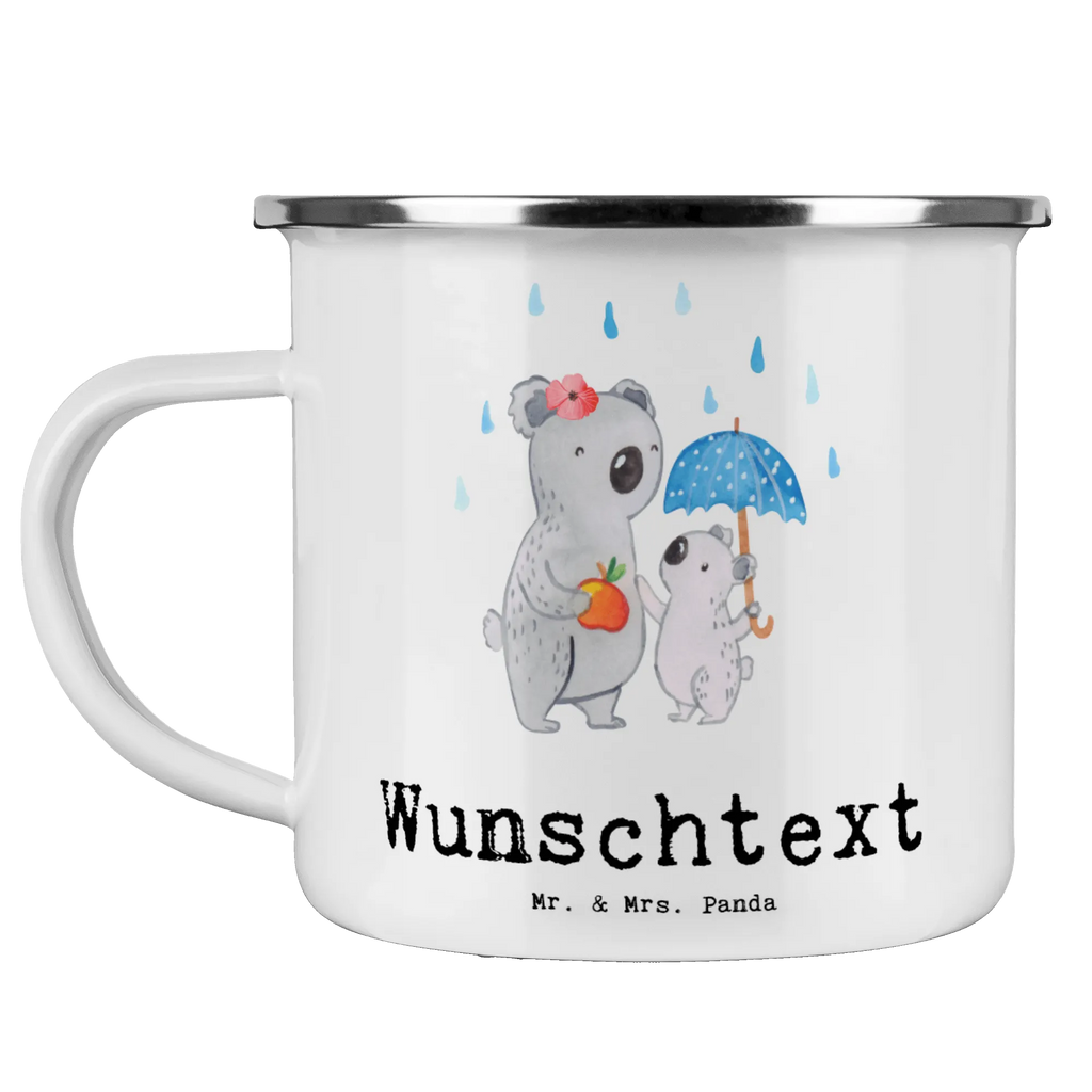 Personalisierte Emaille Tasse Tagesmutter mit Herz Emaille Tasse personalisiert, Emaille Tasse mit Namen, Campingtasse personalisiert, Namenstasse, Campingtasse bedrucken, Campinggeschirr personalsisert, tasse mit namen, personalisierte tassen, personalisierte tasse, tasse selbst gestalten, tasse bedrucken, tassen bedrucken, Beruf, Ausbildung, Jubiläum, Abschied, Rente, Kollege, Kollegin, Geschenk, Schenken, Arbeitskollege, Mitarbeiter, Firma, Danke, Dankeschön