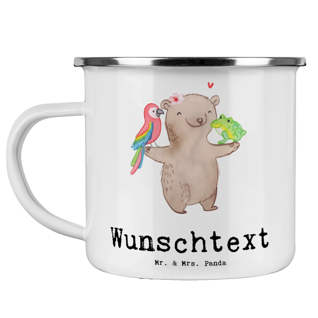 Personalisierte Emaille Tasse Tierpflegerin mit Herz Emaille Tasse personalisiert, Emaille Tasse mit Namen, Campingtasse personalisiert, Namenstasse, Campingtasse bedrucken, Campinggeschirr personalsisert, tasse mit namen, personalisierte tassen, personalisierte tasse, tasse selbst gestalten, tasse bedrucken, tassen bedrucken, Beruf, Ausbildung, Jubiläum, Abschied, Rente, Kollege, Kollegin, Geschenk, Schenken, Arbeitskollege, Mitarbeiter, Firma, Danke, Dankeschön