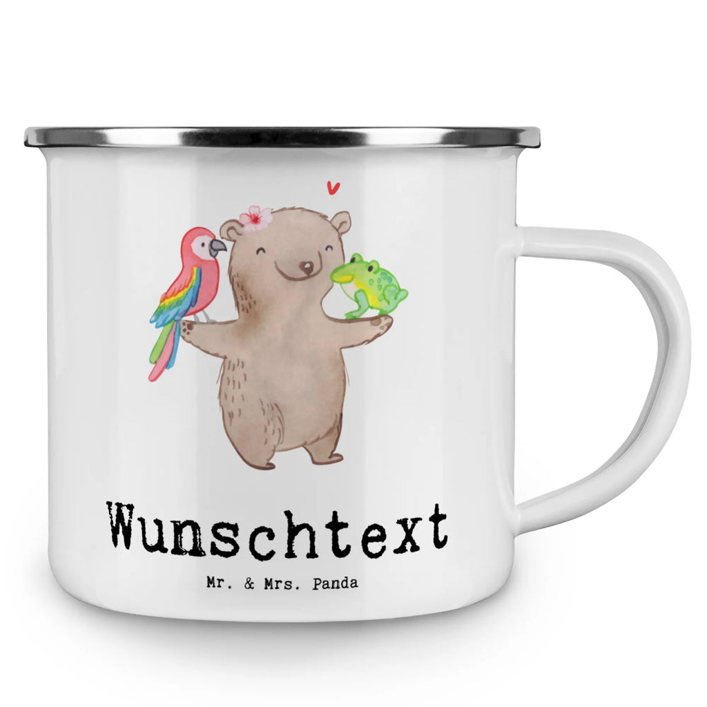 Personalisierte Emaille Tasse Tierpflegerin mit Herz Emaille Tasse personalisiert, Emaille Tasse mit Namen, Campingtasse personalisiert, Namenstasse, Campingtasse bedrucken, Campinggeschirr personalsisert, tasse mit namen, personalisierte tassen, personalisierte tasse, tasse selbst gestalten, tasse bedrucken, tassen bedrucken, Beruf, Ausbildung, Jubiläum, Abschied, Rente, Kollege, Kollegin, Geschenk, Schenken, Arbeitskollege, Mitarbeiter, Firma, Danke, Dankeschön