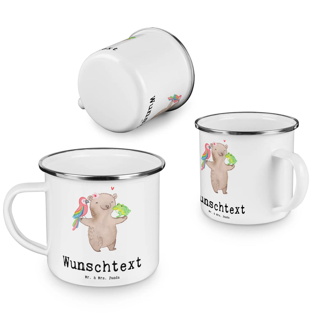 Personalisierte Emaille Tasse Tierpflegerin mit Herz Emaille Tasse personalisiert, Emaille Tasse mit Namen, Campingtasse personalisiert, Namenstasse, Campingtasse bedrucken, Campinggeschirr personalsisert, tasse mit namen, personalisierte tassen, personalisierte tasse, tasse selbst gestalten, tasse bedrucken, tassen bedrucken, Beruf, Ausbildung, Jubiläum, Abschied, Rente, Kollege, Kollegin, Geschenk, Schenken, Arbeitskollege, Mitarbeiter, Firma, Danke, Dankeschön