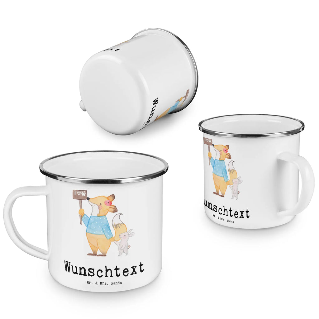 Personalisierte Emaille Tasse Tierschützerin mit Herz Emaille Tasse personalisiert, Emaille Tasse mit Namen, Campingtasse personalisiert, Namenstasse, Campingtasse bedrucken, Campinggeschirr personalsisert, tasse mit namen, personalisierte tassen, personalisierte tasse, tasse selbst gestalten, tasse bedrucken, tassen bedrucken, Beruf, Ausbildung, Jubiläum, Abschied, Rente, Kollege, Kollegin, Geschenk, Schenken, Arbeitskollege, Mitarbeiter, Firma, Danke, Dankeschön