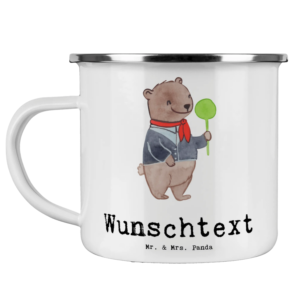 Personalisierte Emaille Tasse Zugbegleiterin mit Herz Emaille Tasse personalisiert, Emaille Tasse mit Namen, Campingtasse personalisiert, Namenstasse, Campingtasse bedrucken, Campinggeschirr personalsisert, tasse mit namen, personalisierte tassen, personalisierte tasse, tasse selbst gestalten, tasse bedrucken, tassen bedrucken, Beruf, Ausbildung, Jubiläum, Abschied, Rente, Kollege, Kollegin, Geschenk, Schenken, Arbeitskollege, Mitarbeiter, Firma, Danke, Dankeschön