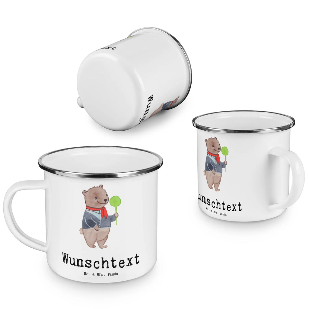 Personalisierte Emaille Tasse Zugbegleiterin mit Herz Emaille Tasse personalisiert, Emaille Tasse mit Namen, Campingtasse personalisiert, Namenstasse, Campingtasse bedrucken, Campinggeschirr personalsisert, tasse mit namen, personalisierte tassen, personalisierte tasse, tasse selbst gestalten, tasse bedrucken, tassen bedrucken, Beruf, Ausbildung, Jubiläum, Abschied, Rente, Kollege, Kollegin, Geschenk, Schenken, Arbeitskollege, Mitarbeiter, Firma, Danke, Dankeschön