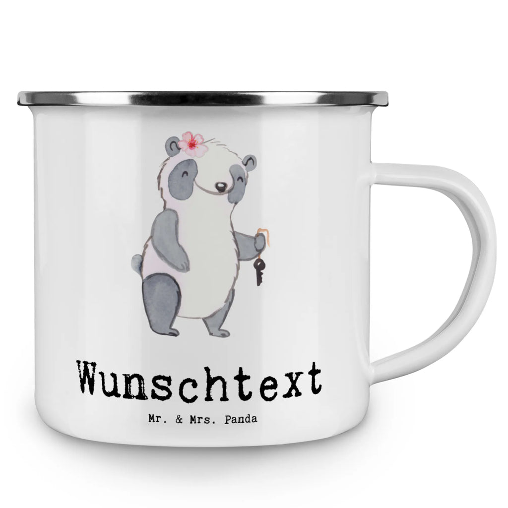 Personalisierte Emaille Tasse Vermieterin mit Herz Emaille Tasse personalisiert, Emaille Tasse mit Namen, Campingtasse personalisiert, Namenstasse, Campingtasse bedrucken, Campinggeschirr personalsisert, tasse mit namen, personalisierte tassen, personalisierte tasse, tasse selbst gestalten, tasse bedrucken, tassen bedrucken, Beruf, Ausbildung, Jubiläum, Abschied, Rente, Kollege, Kollegin, Geschenk, Schenken, Arbeitskollege, Mitarbeiter, Firma, Danke, Dankeschön