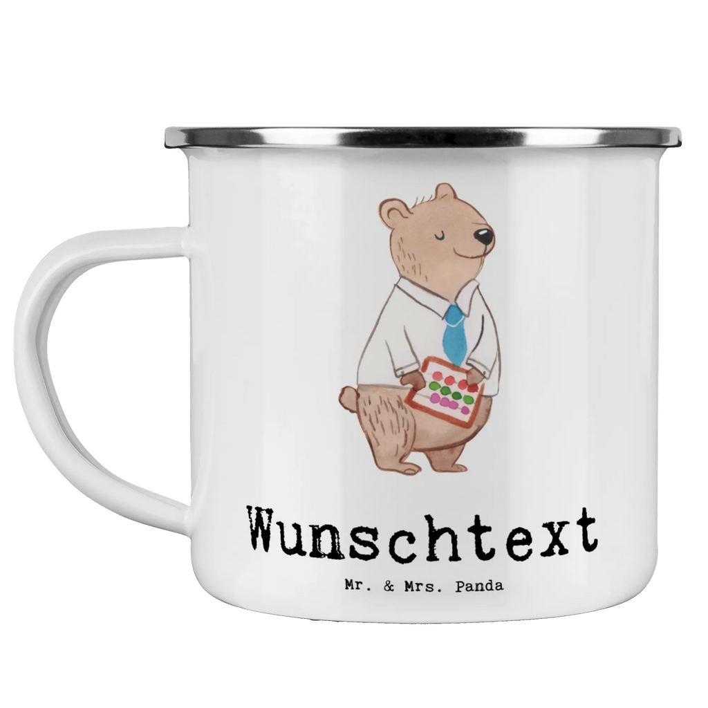 Personalisierte Emaille Tasse Bürokaufmann mit Herz Emaille Tasse personalisiert, Emaille Tasse mit Namen, Campingtasse personalisiert, Namenstasse, Campingtasse bedrucken, Campinggeschirr personalsisert, tasse mit namen, personalisierte tassen, personalisierte tasse, tasse selbst gestalten, tasse bedrucken, tassen bedrucken, Beruf, Ausbildung, Jubiläum, Abschied, Rente, Kollege, Kollegin, Geschenk, Schenken, Arbeitskollege, Mitarbeiter, Firma, Danke, Dankeschön, Bürokaufmann, Kaufmann für Büromanagement