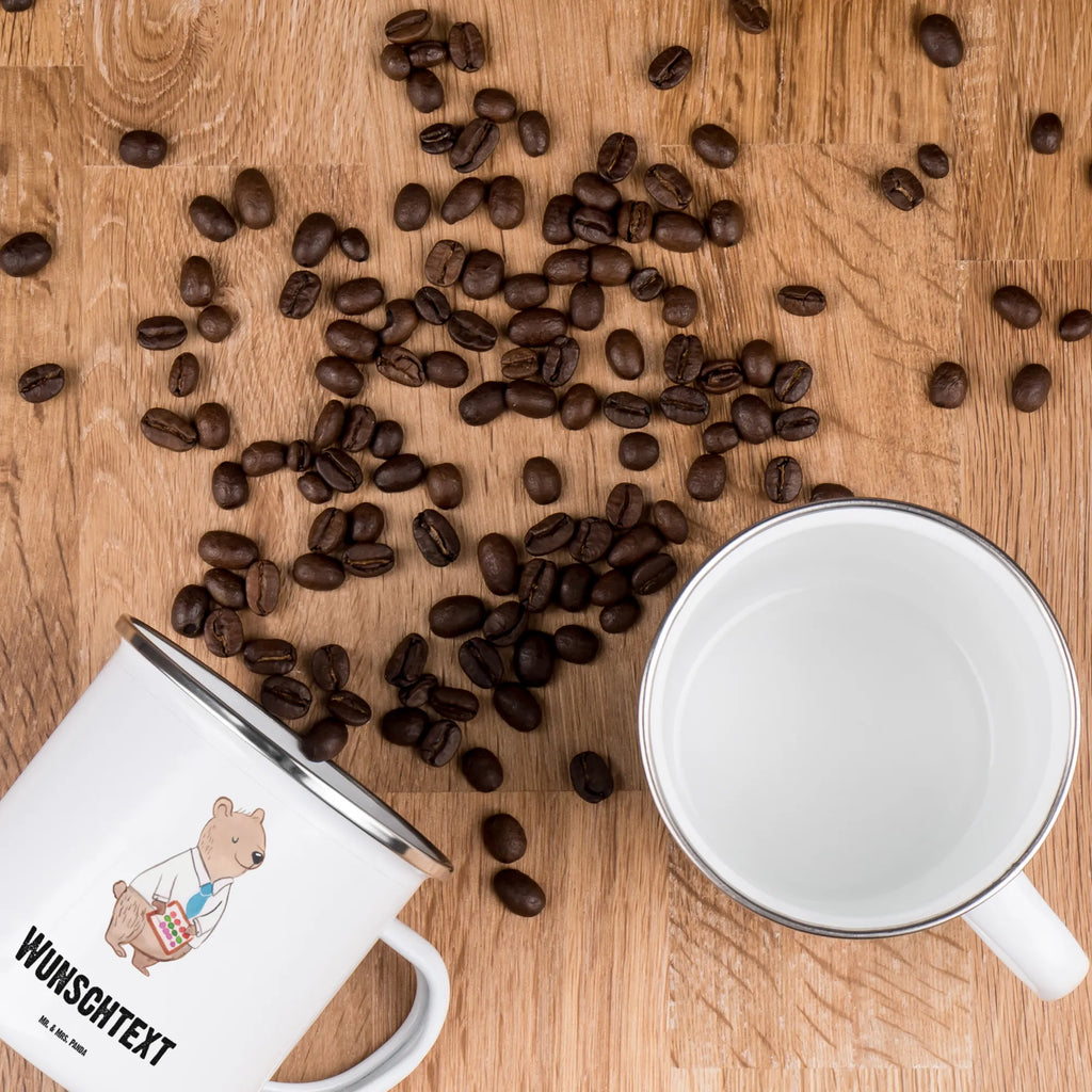 Personalisierte Emaille Tasse Bankangestellter mit Herz Emaille Tasse personalisiert, Emaille Tasse mit Namen, Campingtasse personalisiert, Namenstasse, Campingtasse bedrucken, Campinggeschirr personalsisert, tasse mit namen, personalisierte tassen, personalisierte tasse, tasse selbst gestalten, tasse bedrucken, tassen bedrucken, Beruf, Ausbildung, Jubiläum, Abschied, Rente, Kollege, Kollegin, Geschenk, Schenken, Arbeitskollege, Mitarbeiter, Firma, Danke, Dankeschön, Bankangestellter, Bankfachmann, Bänker, Bankberater