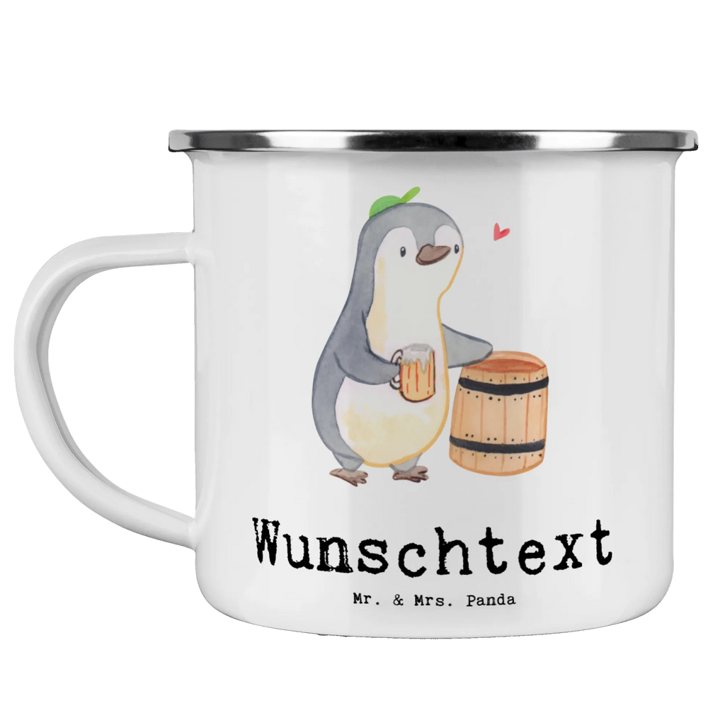 Personalisierte Emaille Tasse Bierbrauer mit Herz Emaille Tasse personalisiert, Emaille Tasse mit Namen, Campingtasse personalisiert, Namenstasse, Campingtasse bedrucken, Campinggeschirr personalsisert, tasse mit namen, personalisierte tassen, personalisierte tasse, tasse selbst gestalten, tasse bedrucken, tassen bedrucken, Beruf, Ausbildung, Jubiläum, Abschied, Rente, Kollege, Kollegin, Geschenk, Schenken, Arbeitskollege, Mitarbeiter, Firma, Danke, Dankeschön, Bierbrauer, Biertrinker, Bierkenner, Biergeschenk, Hobbybrauen, Heimbrauen, Selbstbrauen, Bierliebe, Bierfass