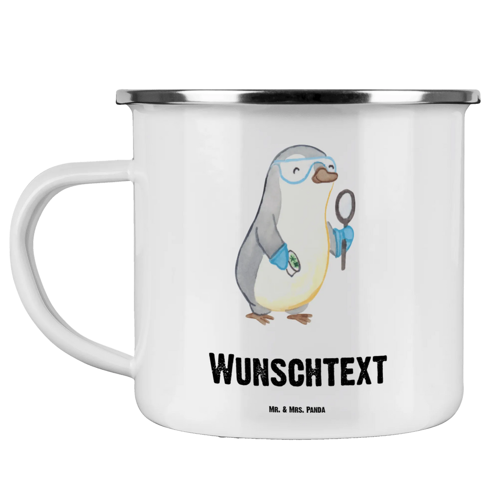 Personalisierte Emaille Tasse Biologielehrer mit Herz Emaille Tasse personalisiert, Emaille Tasse mit Namen, Campingtasse personalisiert, Namenstasse, Campingtasse bedrucken, Campinggeschirr personalsisert, tasse mit namen, personalisierte tassen, personalisierte tasse, tasse selbst gestalten, tasse bedrucken, tassen bedrucken, Beruf, Ausbildung, Jubiläum, Abschied, Rente, Kollege, Kollegin, Geschenk, Schenken, Arbeitskollege, Mitarbeiter, Firma, Danke, Dankeschön, Biologielehrer, Biolehrer, Biounterricht, Biologie, Schule, Grundschule